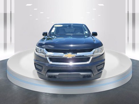 Used 2018 Chevrolet Colorado LT image 2