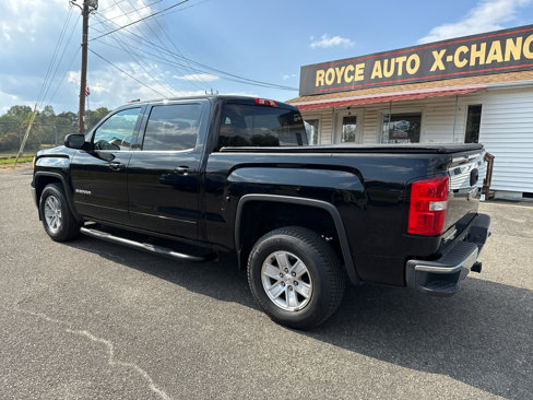 Used 2015 GMC Sierra 1500 SLE w/ SLE Value Package image 5