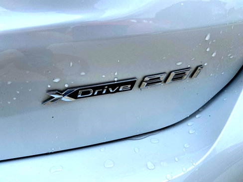 Used 2022 BMW X1 xDrive28i w/ Convenience Package image 7