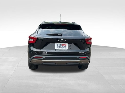 New 2025 Chevrolet Trax ACTIV w/ Driver Confidence Package image 27