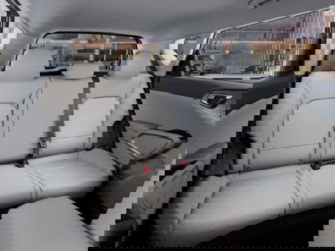 New 2025 Kia Soul LX image 32