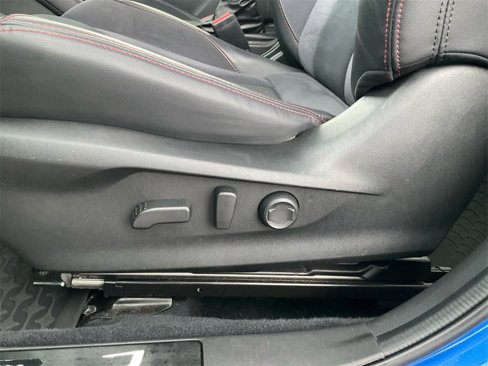 Used 2022 Subaru WRX Limited image 26