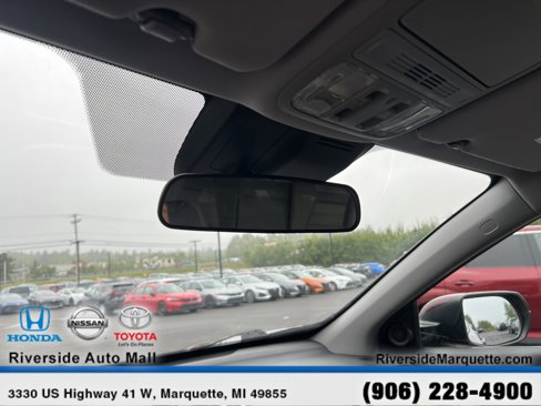 Used 2019 Honda CR-V EX image 19