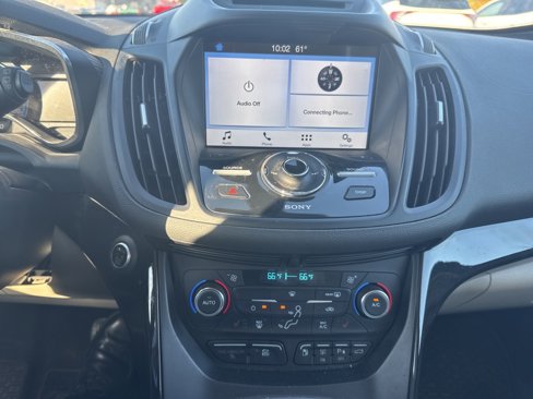 Used 2017 Ford C-MAX Titanium w/ Equipment Group 301A image 52