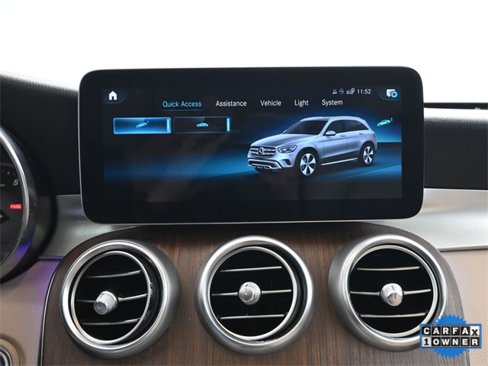 Used 2022 Mercedes-Benz GLC 300 image 32