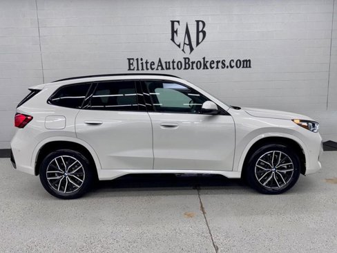 Used 2025 BMW X1 xDrive28i image 5