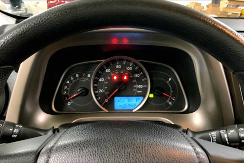 Used 2015 Toyota RAV4 XLE image 25