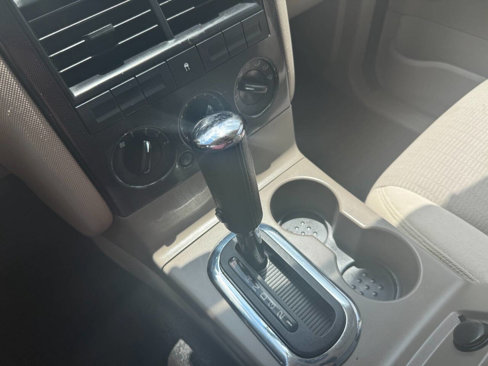 Used 2007 Ford Explorer Sport Trac XLT image 20