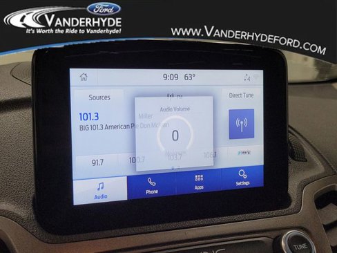 Used 2022 Ford Transit Connect XLT image 24