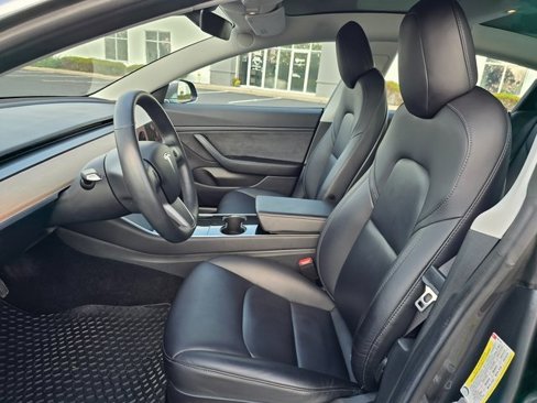 Used 2018 Tesla Model 3 Long Range image 43