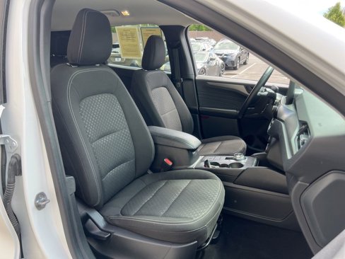 Used 2024 Ford Escape Active image 22