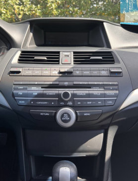 Used 2009 Honda Accord EX-L image 20