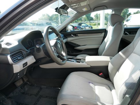 Used 2019 Honda Accord LX image 6