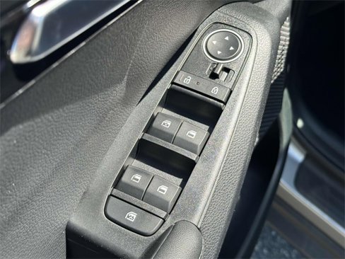 New 2025 Kia Seltos EX w/ EX Sunroof Package image 8