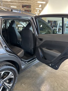 New 2025 Subaru Crosstrek 2.5i Premium w/ Popular Package #4 image 28