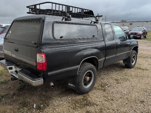 Used 1996 Toyota T100 SR5 image 3