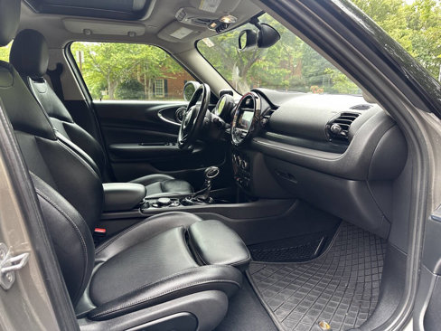 Used 2017 MINI Cooper Clubman ALL4 image 28