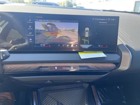New 2026 BMW X3 xDrive30 w/ Convenience Package image 15