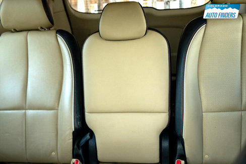 Used 2015 Kia Sedona SX image 23