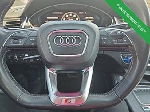 Used 2018 Audi SQ5 Prestige w/ Prestige Package image 14