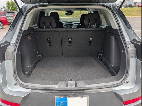 Used 2023 Chevrolet TrailBlazer LT w/ Convenience Package image 19