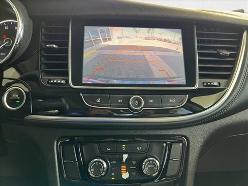 Used 2017 Buick Encore Preferred image 12