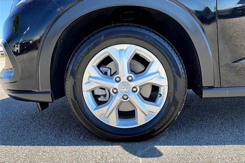 Used 2023 Honda HR-V LX image 8