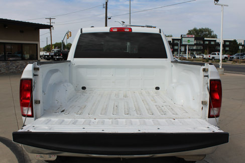 Used 2022 RAM 1500 Tradesman w/ Tradesman SXT Package image 42