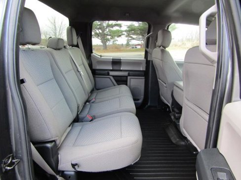 Used 2019 Ford F150 XLT image 21