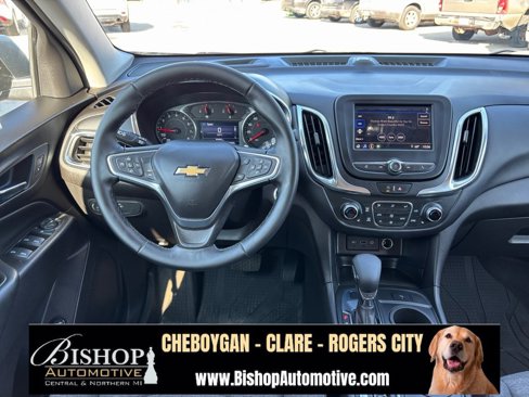 Used 2023 Chevrolet Equinox LT image 28