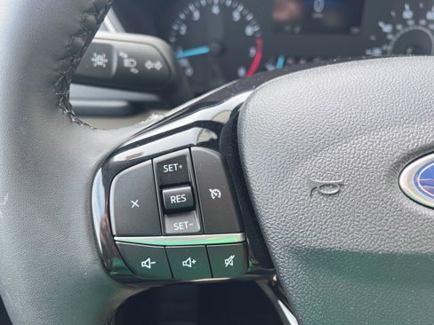 Used 2022 Ford Escape SEL image 27
