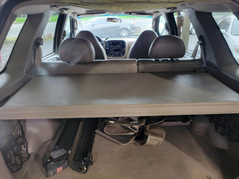 Used 2001 Ford Escape XLT image 8