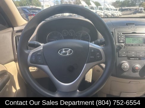 Used 2012 Hyundai Elantra GLS w/ Preferred Pkg image 16