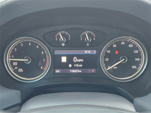 Used 2020 Buick Enclave Essence w/ Sound and Sites Package image 15