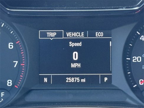 Used 2022 Chevrolet TrailBlazer LT w/ Convenience Package image 33