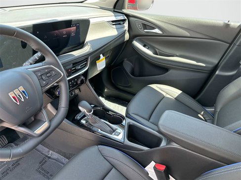 New 2026 Buick Encore GX Sport Touring image 18