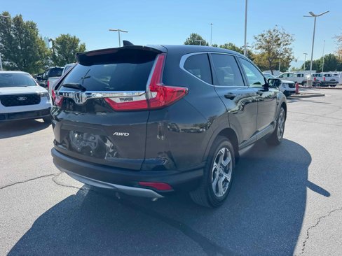 Used 2019 Honda CR-V EX image 7