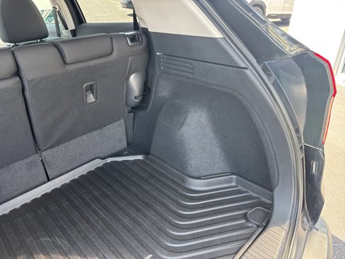 Used 2018 Honda HR-V EX image 50