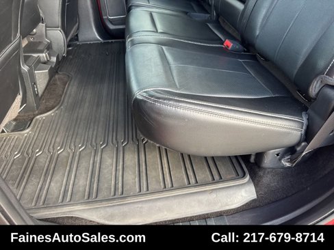 Used 2018 Ford F150 Lariat image 37