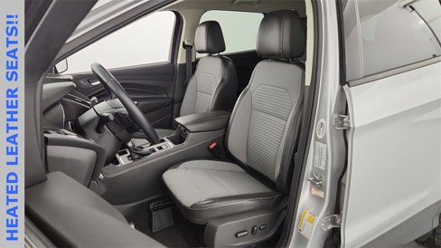 Used 2017 Ford Escape Titanium image 10