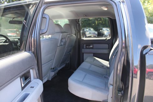 Used 2013 Ford F150 XLT w/ Luxury Equipment Group image 14