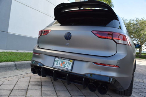 Used 2024 Volkswagen Golf R image 19
