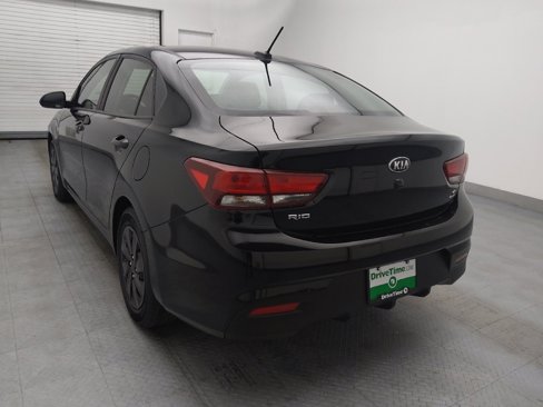 Used 2019 Kia Rio S image 5