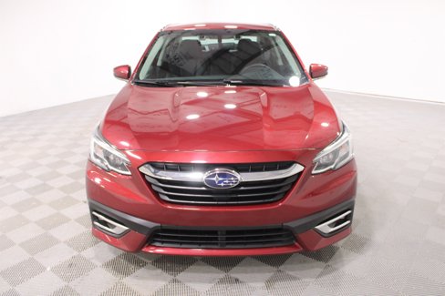 Used 2020 Subaru Legacy Limited w/ Popular Package #2 image 32
