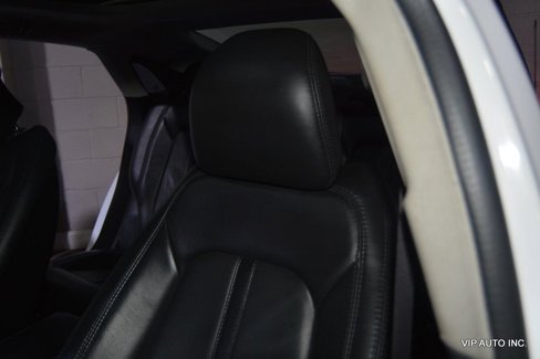 Used 2013 Lincoln MKZ Hybrid image 13