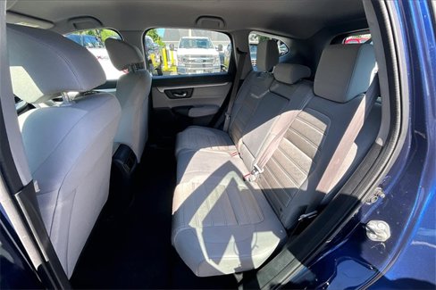 Used 2017 Honda CR-V LX image 21