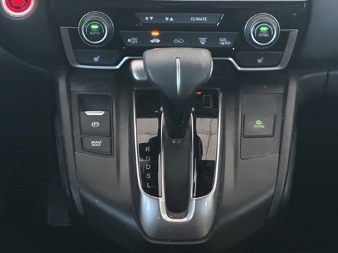 Certified 2019 Honda CR-V EX image 17