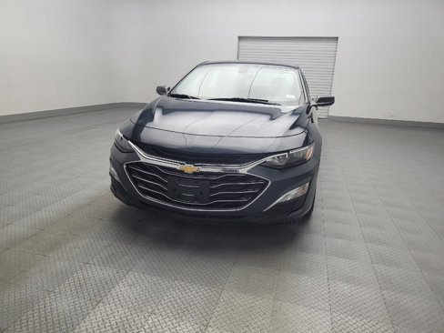Used 2019 Chevrolet Malibu LS image 15