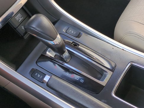 Used 2013 Honda Accord EX-L image 23