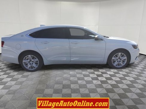 Used 2017 Chevrolet Impala LS image 14